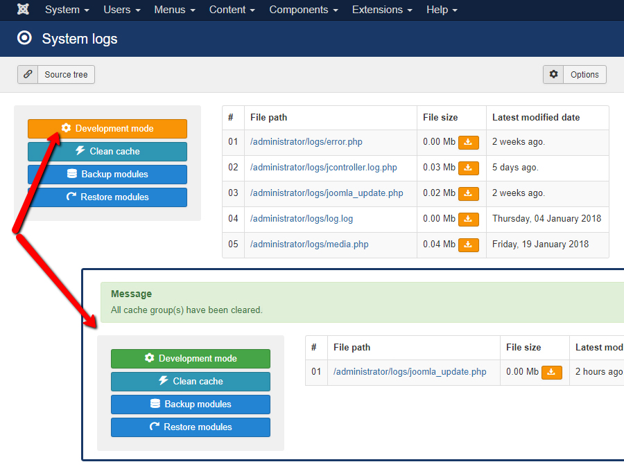 How to configure Sidekick