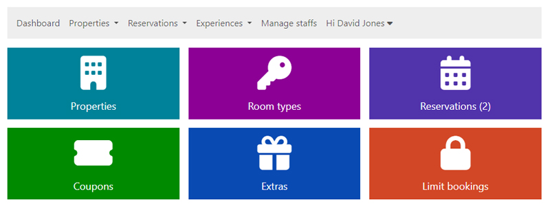 Initial configuration for Hub plugin