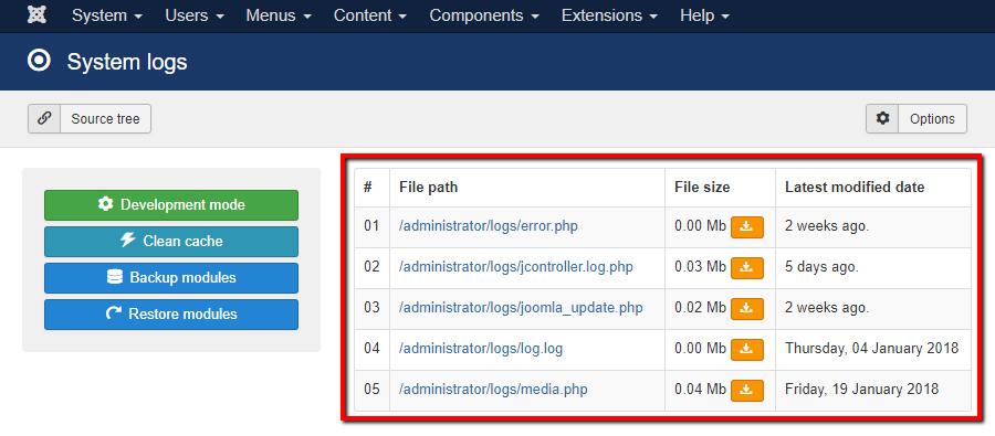 How to configure Sidekick