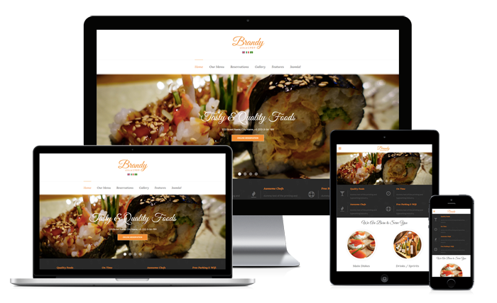 Restaurant Management System