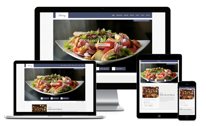 Restaurant Management System