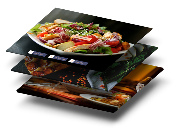 Restaurant Management System