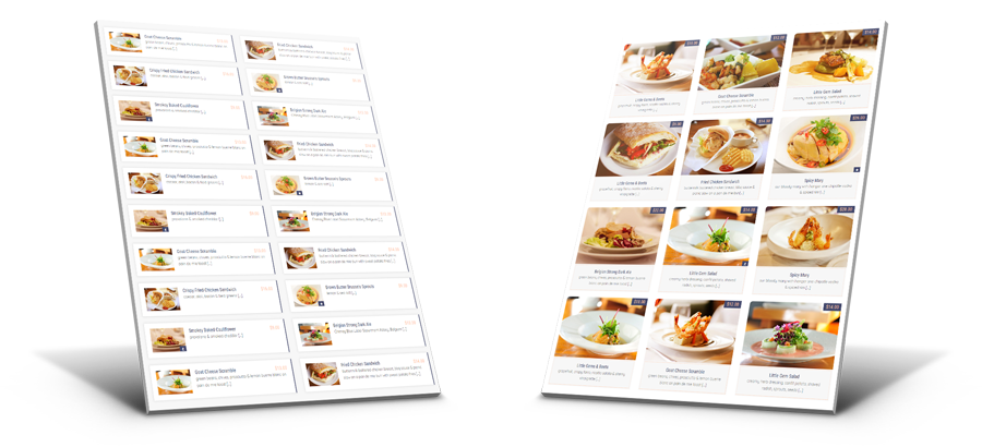 Restaurant Management System