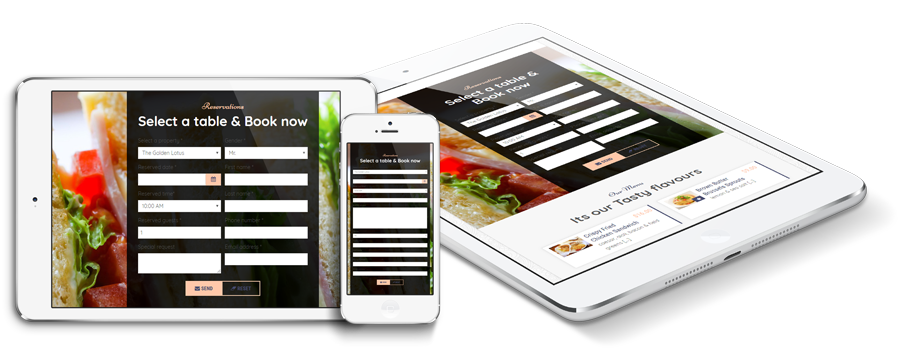 Restaurant Management System