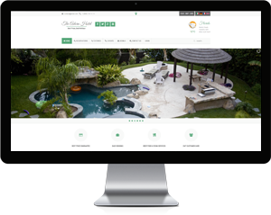 Solidres - Accommodation