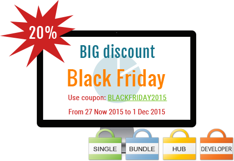 Black Friday 2015